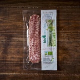 SALCHICHON ECOLOGICO LONCHEADO BIOBARDALES