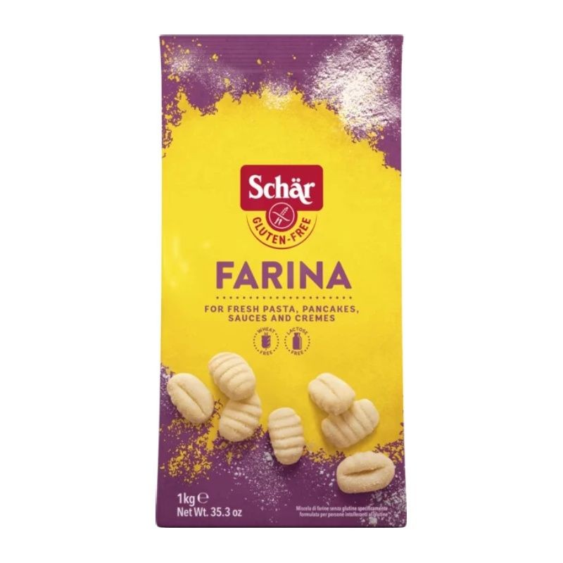 SCHAR FARINA 1 KG