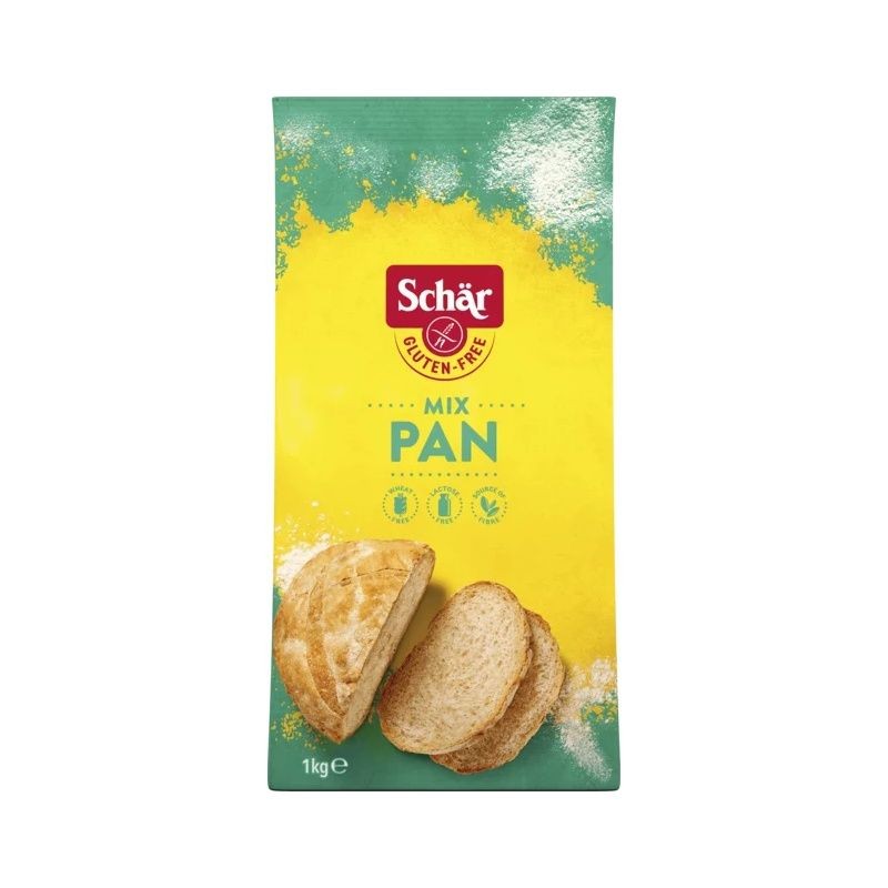 pan mix