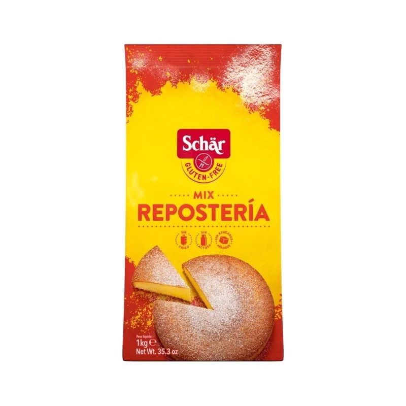 mix dolci