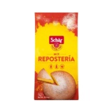 mix dolci