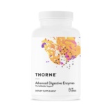 THORNE RESEARCH, Bio-Gest, 180 CAP