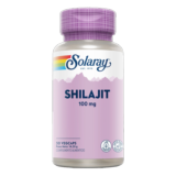 SHILAJIT 100 mg 30 caps. SOLARAY