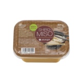 SHIRO MISO 300grs. NO PASTEURIZADO MIMASA