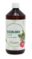 SILICIOLIDER 1 LT NATURLIDER