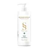 SOL SANTOS BALSAMO CAPILAR REPARADOR - envase Ecofriendly 500 ml
