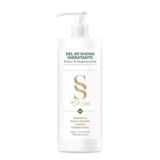 SOL SANTOS GEL DE DUCHA HIDRATANTE DETOX - 500 ML