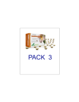 PACK X 3 HARPAGOFITO 60 COMP SORIA NATURAL