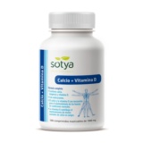 SOTYA CALCIO VITAMINA D