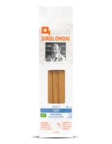 SPAGUETTI ESPELTA BIO 500G GIROLOMONI