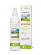 LIMPIADOR HOGAR MASCOTAS camas cojines alfombras spray 200 m FLORA