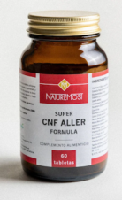 SUPER CNF ALLER - Alergia 60 tab NATUREMOST