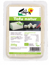 TOFU NATURAL BIO, 200 g TAIFUN