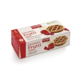TARTALETA DE FRUTOS ROJOS SIN GLUTEN 200 GR GERMINAL