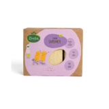 CRACKERS GARBANZO ECO 120 GR ZEALIA