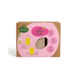 CRACKERS SARRACENO QUINOA ECO 120 GR ZEALIA