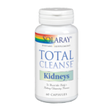 TOTAL CLEANSE KIDNEY SOLARAY