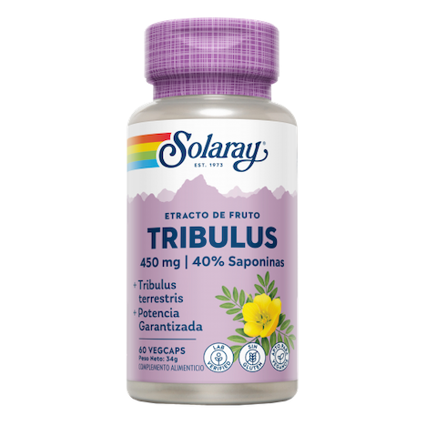 TRIBULUS SOLARAY