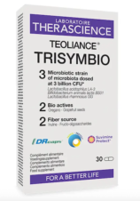 TEOLIANCE TRISYMBIO 30cap. THERASCIENCE