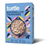 TURTLE MARSHMALLOW CRUNCHIES SIN GLUTEN 300 G