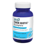 THER-BIOTIC® COMPLETO 120 caps KLAIRE LABS