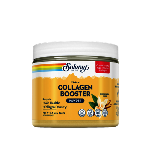 COLLAGEN BOOSTER 173 gr VEGAN SOLARAY