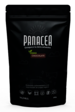 PANACEA PROTEINA VEGANA SABOR CHOCOLATE 350 GR PALEOBULL