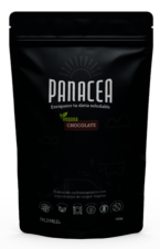 PANACEA PROTEINA VEGANA SABOR CHOCOLATE 750 GR PALEOBULL