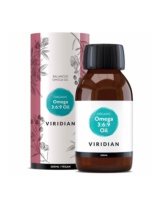 omega 3:6:9 Viridian 200ml