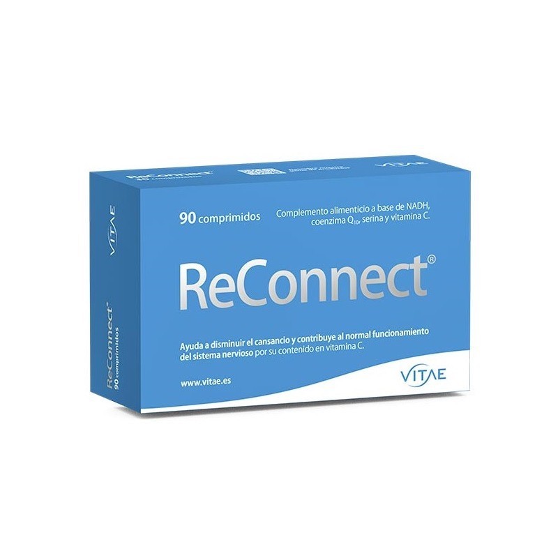 ReConnect® 90CAPS VITAE