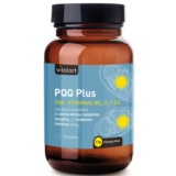 VITALART COGNICION con PQQ 60 caps.