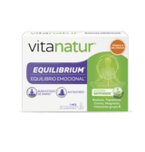 VITANATUR EQUILIBRIUM 30 COMP 