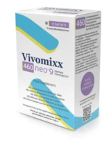 VIVOMIXX 4,4 G 10 SOB SABOR NEUTRO