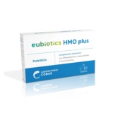 EUBIOTICS HMO PLUS 30 SOBRES COBAS
