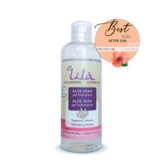 ALOE VERA GEL HIDRATANTE SIN PERFUME 25O ML LILA