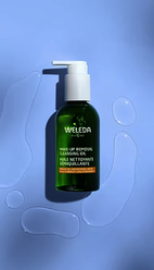 ACEITE LIMPIADOR DESMAQUILLANTE 150 ml WELEDA