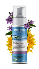 ESPUMA LIMPIADORA SUAVE 150 ml WELEDA