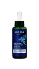 SERUM REDENSIFICANTE GENCIANA Y EDELWEISS 30 ml WELEDA 10 ml WELEDA
