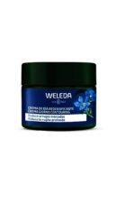 CREMA DE DIA REDENSIFICANTE GENCIANA Y EDELWEISS 40 ml WELEDA