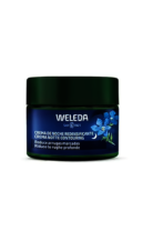 CREMA DE NOCHE REDENSIFICANTE GENCIANA Y EDELWEISS 40 ml WELEDA