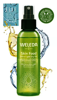 SKIN FOOD ACEITE SECO ULTRALIGERO 100 ml WELEDA