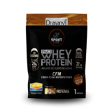 MONODOSIS WHEY PROTEIN AISLADO COOKIES CREAM 30 g SPORT LIVE DRASANVI