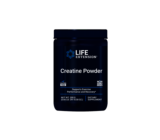 CREATINA EN POLVO 300 GR LIFE EXTENSION