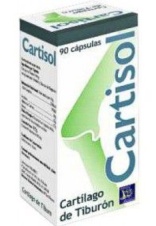 cartisol