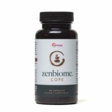 ZenBiome Cope™ 60 CAPS MICROBIOME