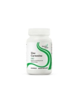 ZINC CARNOSINA 60 CAPS SEEKING HEALTH